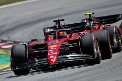 Лео Турини - Лео Турини о двух проблемах Ferrari - f1news.ru - Испания