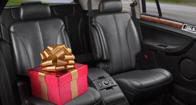 Полезные подарки превыше всего — что можно подарить автомобилисту - autocentre.ua