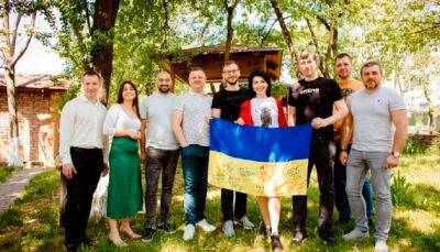 В Закарпатье заработал IТ-кластер - bin.ua - Украина