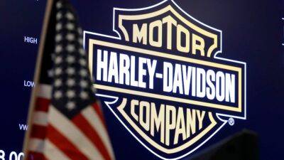 Производство бензиновых Harley-Davidson остановлено на две недели — в чем причины - autocentre.ua