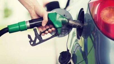 Денис Кудин - Правительство готовится вернуть госрегулирование цен топливо - auto.24tv.ua - Украина