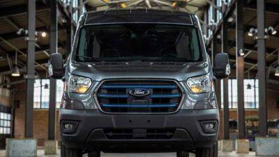 Ford заставит автомобили самостоятельно снижать скорость - auto.24tv.ua - Германия