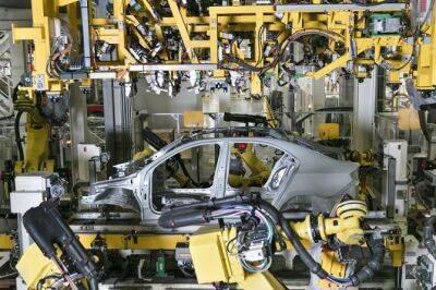 Volkswagen не возобновит производство в России в ближайшее время - autostat.ru - Украина - Россия - Калуга - Taos - Нижний Новгород