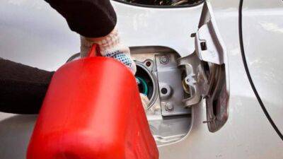 Доставка бензина на дом: вырос спрос на новый сервис - auto.24tv.ua - Украина