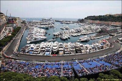 Гран При Монако: Превью этапа - f1news.ru - Монако - Княжество Монако