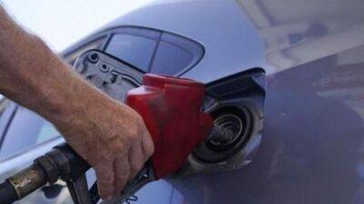 Лимиты на топливо подняли до 40 литров - auto.24tv.ua