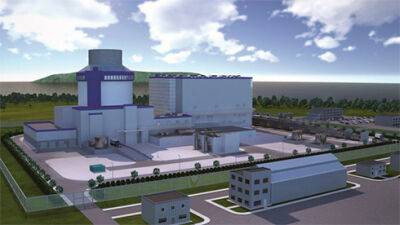 Hyundai поможет Westinghouse строить реакторы AP1000 по всему миру - bin.ua - Украина - Китай - Сша - Индия - Япония - Польша