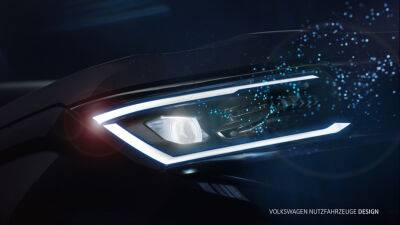 Volkswagen показал изюминку нового Amarok (видео) - autocentre.ua - Австралия - Юар