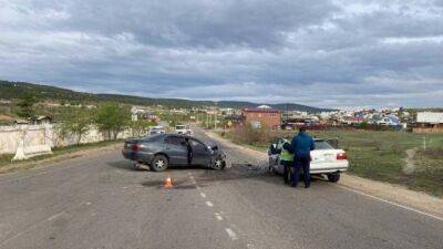В Бурятии в ДТП погиб 21-летний пассажир - usedcars.ru - республика Бурятия