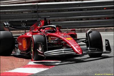 Лоран Мекис - Лоран Мекис: У Ferrari действительно хорошая машина - f1news.ru - Монако - Княжество Монако