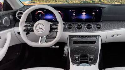 Mercedes-Benz откажется от механической коробки передач в 2023 году - bin.ua - Украина - Сша