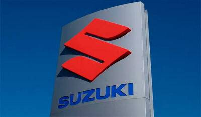 В европейских офисах Suzuki прошли обыски - bin.ua - Украина - Германия - Евросоюз - Италия - Япония - Венгрия