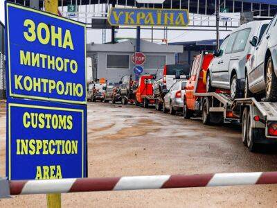 Стало известно, какие автомобили ввозят украинцы из-за границы - autocentre.ua - Украина