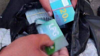В Запорожье задержали мужчину, который торговал талонами на горючее - auto.24tv.ua - Запорожье - Мелитополь