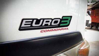 Снижение эконорм при ввозе грузовиков Евро3: почему этот Закон не будет работать - auto.24tv.ua
