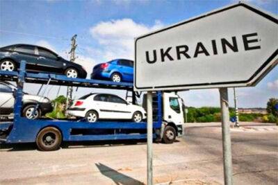 Данило Гетманцев - После введения льгот в Украину ввезли 120 тысяч автомобилей, - нардеп - bin.ua - Украина