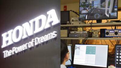 Автомобили Honda научатся обнаруживать болезни водителей - autocentre.ua - Япония