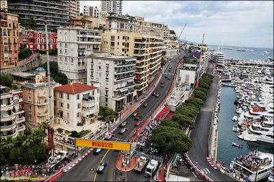 Мартин Брандл об итогах Гран При Монако… - f1news.ru - Монако - Княжество Монако