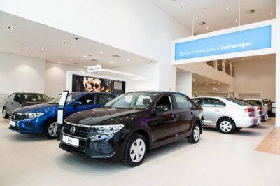 Автопроизводители перестали поднимать цены на свою продукцию - autostat.ru - Германия