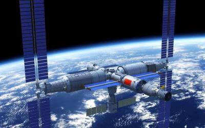 Китай поделился планами развития орбитальной станции «Тяньгун»: исследования, коммерциализация и расширение - bin.ua - Украина - Китай