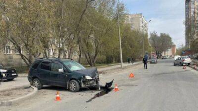 Двое несовершеннолетних пострадали в ДТП в Новосибирске - usedcars.ru - Новосибирск
