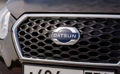 Nissan может возродить марку Datsun для бюджетных электромобилей - autostat.ru - Казахстан - Россия - Белоруссия - Индия - Малайзия - Непал