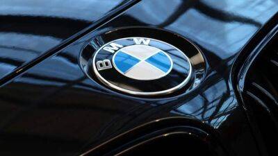 Чистая прибыль BMW выросла в четыре раза - auto.24tv.ua - Китай