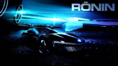Хенрик Фискер - Fisker выпустит электрический спорткар Project Ronin - autostat.ru - Англия