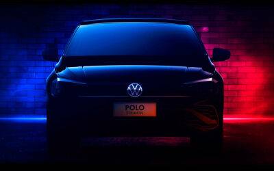У Volkswagen Polo появится новая бюджетная версия - autocentre.ua - Бразилия - Аргентина