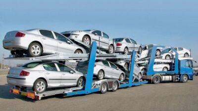В России официально разрешён «серый» импорт автомобилей - usedcars.ru - Россия