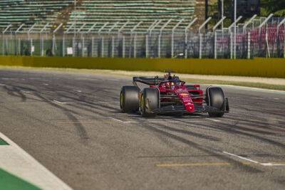 Две команды ждут ответа по поводу шинных тестов Ferrari - f1news.ru