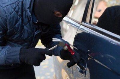 У Росії зростає кількість викрадень авто - news.infocar.ua - Santa Fe - Росія - Москва