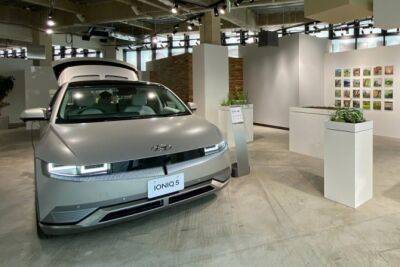 Hyundai вернулась на рынок Японии - autostat.ru - Китай - Сша - Южная Корея - Япония - Токио