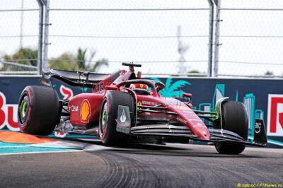 Лоран Мекис - Лоран Мекис: Мы уступаем Red Bull в скорости на прямых - f1news.ru - Мексика - с. Гран
