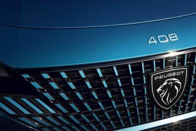 Peugeot готовит два «четыреста восьмых» - autocentre.ua - Китай