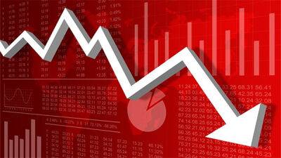 Американские инексы 9 июня снизились, так как растет нервозность инвесторов перед выходом данных по индексу потребительских цен - bin.ua - Украина - Сша