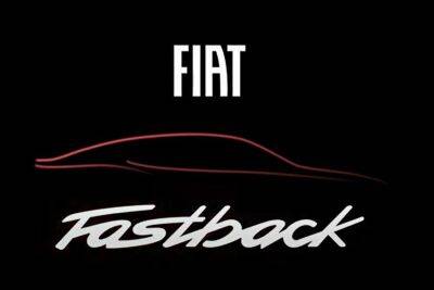 Анонсирован серийный купеобразный Fiat Fastback: кроссовер будет не таким, как предвестник - kolesa.ru - Бразилия