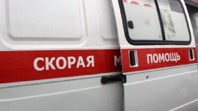 В Забайкалье иномарка сбила 10-летнюю девочку - usedcars.ru