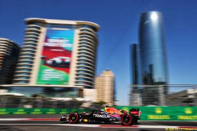 Ферстаппен: Ferrari немного быстрее на быстром круге - f1news.ru - Азербайджан