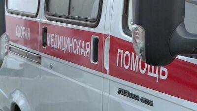 Мотоциклист пострадал в ДТП в Томске - usedcars.ru - Томск