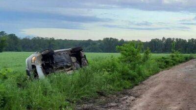 В Башкирии в ДТП по вине пьяного водителя погибла женщина - usedcars.ru - республика Башкирия - район Стерлитамакский