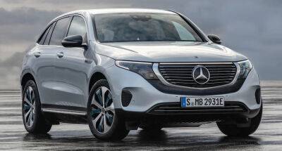 Mercedes рассчитывает, что к 2030 году половина продаж в США будет приходиться на электромобили - autonews.autoua.net - Германия - Сша