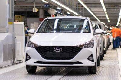 Toyota, Lexus, Nissan і Hyundai вирішили не покидати російський ринок - news.infocar.ua - Росія