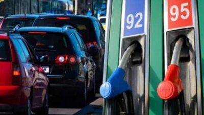 Нефтетрейдер прогнозирует, что топливный кризис продлится до ноября - auto.24tv.ua - Украина