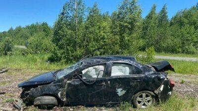 В ДТП в Мордовии погиб 30-летний водитель - usedcars.ru - республика Мордовия
