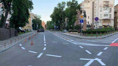 Велосипедистам в Киеве будет легче ездить - auto.24tv.ua - Киев - Киев