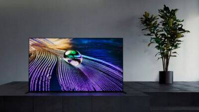 Китайская BOE запустит производство OLED-панелей для телевизоров — это ликвидирует монополию LG и снизит цены - bin.ua - Украина