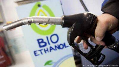 Биотопливо: безопасно ли его заливать в авто - auto.24tv.ua - Украина - Бразилия