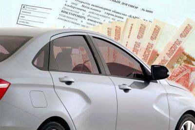 Алексей Макаров - На поддержку спроса на автомобили в 2022 году выделят 20,7 млрд рублей - autostat.ru - Россия