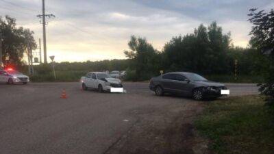 Два человека пострадали в ДТП в Ставропольском крае - usedcars.ru - Ставрополье край - Пятигорск